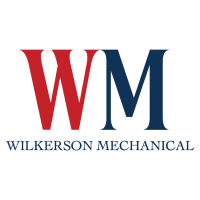Wilkerson Mechanical Logo