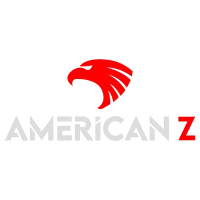 AmericanZ Logo