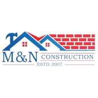 M&N Construction Services Logo