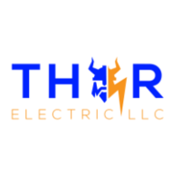 Thor Electric Of Arizona Logo