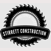 Stirrett Construction Logo