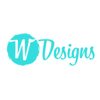 W Designs Logo
