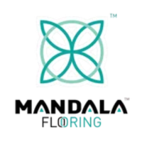 Mandala Flooring Logo