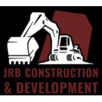 JRB Construction & Development Logo