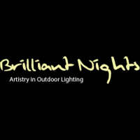 Brilliant Nights Logo