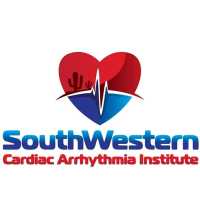 SouthWestern Cardiac Arrhythmia Institute: Lookman Lawal, MD Logo