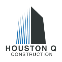 Houston Q Construction Logo
