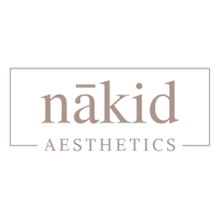 Nakid Aesthetics Logo