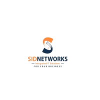 SidNetworks Logo