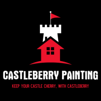 Castleberry Painting Logo