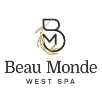 Beau Monde West Spa Logo