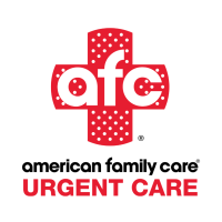 AFC Urgent Care Fuquay Logo