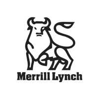 Merrill Lynch Financial Advisor Philip E. Campbell Logo