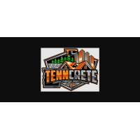 TennCrete Logo