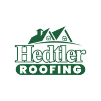 Hedtler Roofing LLC Logo