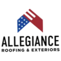 Allegiance Roofing & Exteriors Logo