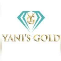 Yani's Gold INC. Logo