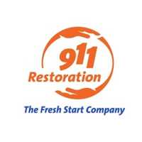 911 Restoration of Orlando Logo