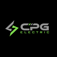 CPG Electric Logo