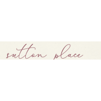 Sutton Place Doodles Logo