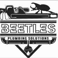 Beetle's Plumbing Solutions Logo