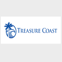 Treasure Coast Carpets & Ints Logo