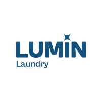 Lumin Laundry Logo