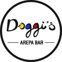 Doggi's Arepa Bar Logo