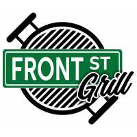 Front Street Grill Logo