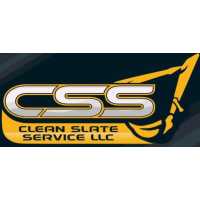 Clean Slate Services Logo