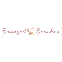 Bronzed Beaches Logo