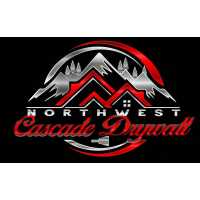 Northwest Cascade Drywall Logo