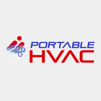 Portable HVAC Logo