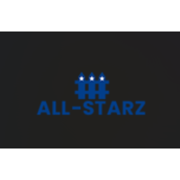 All-Starz Logo