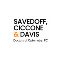 Weiss, Savedoff, & Ciccone Doctors of Optometry, PC Logo