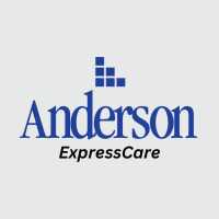 Anderson Hospital ExpressCare Collinsville Logo