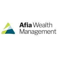 Afia Wealth Management Logo