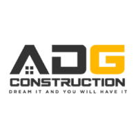 ADG Construction Logo