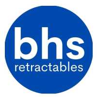 BHS Retractables Logo