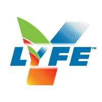 LYFE Outdoor Comfort Solutions Logo