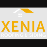Xenia Roofing & Siding Logo