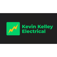 Kevin Kelley Electrical Logo