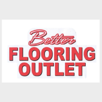Better Flooring Outlet Logo