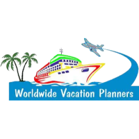 Worldwide Vacation Planners Logo