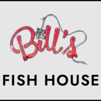 Bill's Fish House Logo