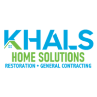 KHALS Home Solutions Logo