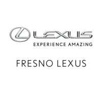 Fresno Lexus Service Logo
