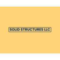 Solid Structures Logo