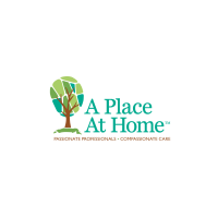 A Place At Home - Eatontown Logo