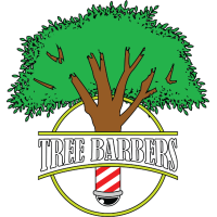The Tree Barbers, LLC Logo